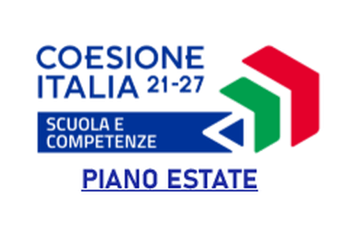 Piano Estate 2026/2027